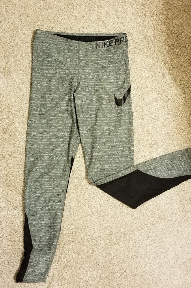 Nike Pro Leggings